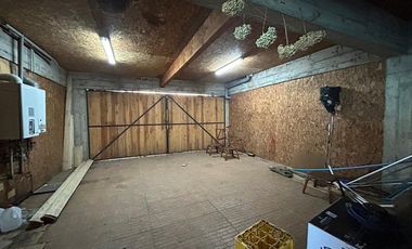 Casa con Recepción Municipal- Villarrica