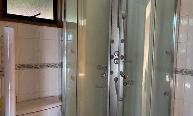 Casa con Recepción Municipal- Villarrica