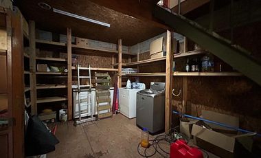 Casa con Recepción Municipal- Villarrica