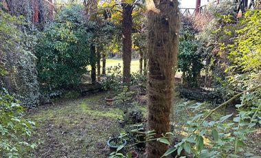 Casa con Recepción Municipal- Villarrica