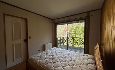 Casa con Recepción Municipal- Villarrica