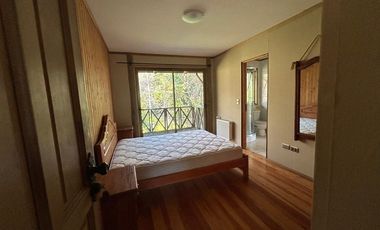 Casa con Recepción Municipal- Villarrica