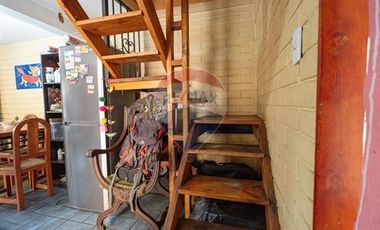 PARA REMODELAR. 2D 1B