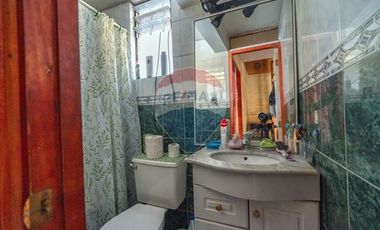 PARA REMODELAR. 2D 1B