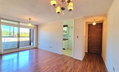 Departamento en Venta en Las Violetas, Huertos Familiares