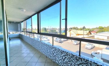 Departamento en Venta en Las Violetas, Huertos Familiares