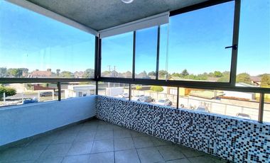 Departamento en Venta en Las Violetas, Huertos Familiares