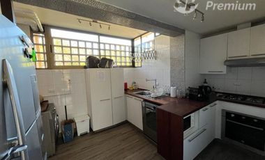 Departamento en Venta en Santa Augusta Quintay