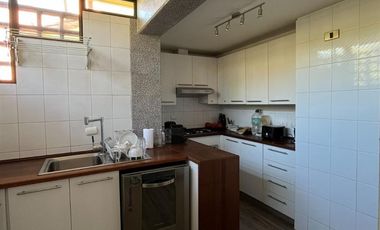 Departamento en Venta en Santa Augusta Quintay