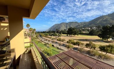 Departamento en Venta en Santa Augusta Quintay