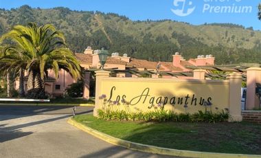 Departamento en Venta en Santa Augusta Quintay