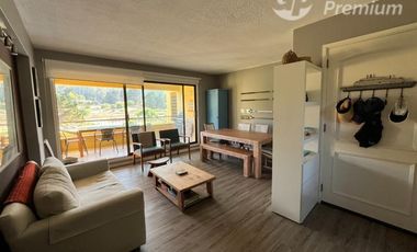 Departamento en Venta en Santa Augusta Quintay