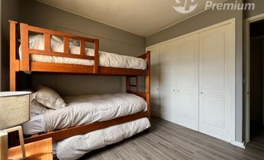 Departamento en Venta en Santa Augusta Quintay