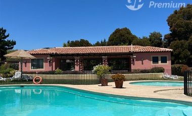 Departamento en Venta en Santa Augusta Quintay