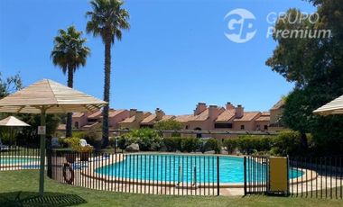 Departamento en Venta en Santa Augusta Quintay