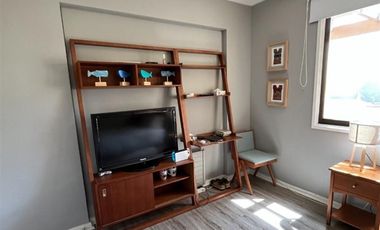 Departamento en Venta en Santa Augusta Quintay