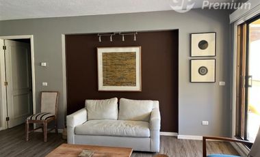 Departamento en Venta en Santa Augusta Quintay