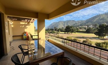 Departamento en Venta en Santa Augusta Quintay