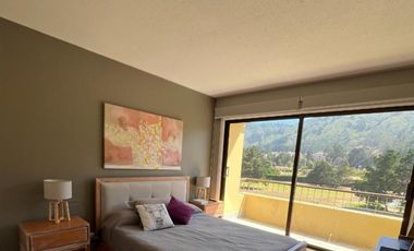 Departamento en Venta en Santa Augusta Quintay