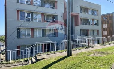 Venta en Condominio Lomas de Javiera, Temuco