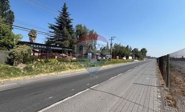Terreno Estratégico para Desarrollo Inmobiliario