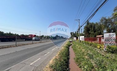 Terreno Estratégico para Desarrollo Inmobiliario