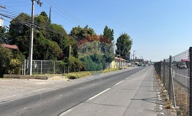 Terreno Estratégico para Desarrollo Inmobiliario