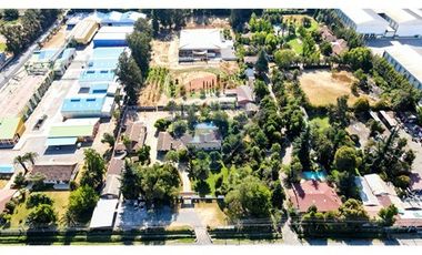 Terreno Estratégico para Desarrollo Inmobiliario