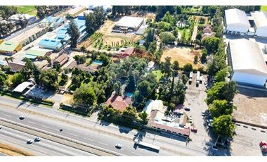 Terreno Estratégico para Desarrollo Inmobiliario