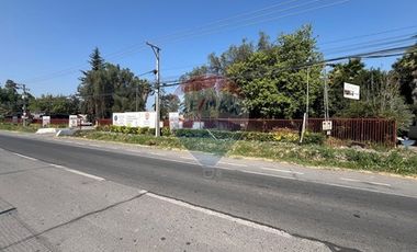 Terreno Estratégico para Desarrollo Inmobiliario