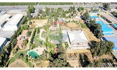 Terreno Estratégico para Desarrollo Inmobiliario