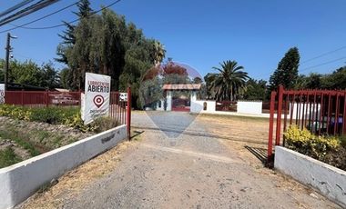 Terreno Estratégico para Desarrollo Inmobiliario