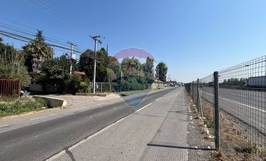Terreno Estratégico para Desarrollo Inmobiliario