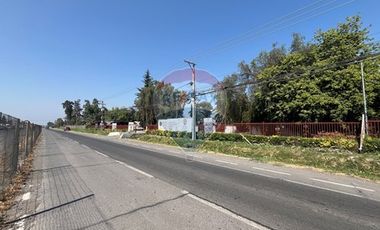 Terreno Estratégico para Desarrollo Inmobiliario