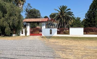 Terreno Estratégico para Desarrollo Inmobiliario