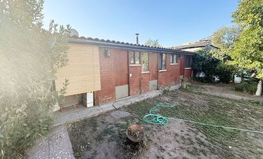 Arriendo Casa Centro San Bernardo