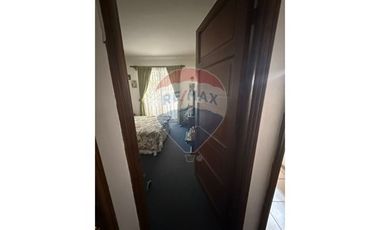 Arriendo Casa Centro San Bernardo