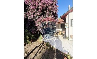 Arriendo Casa Centro San Bernardo