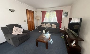 Arriendo Casa Centro San Bernardo