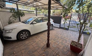 Arriendo Casa Centro San Bernardo