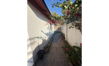 Arriendo Casa Centro San Bernardo