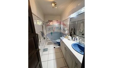 Arriendo Casa Centro San Bernardo