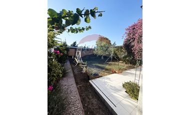 Arriendo Casa Centro San Bernardo