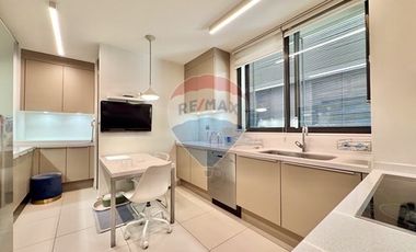 2 Dormitorios con mas de 150m2 totales