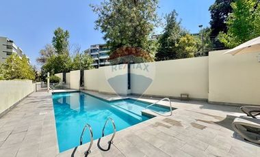 2 Dormitorios con mas de 150m2 totales