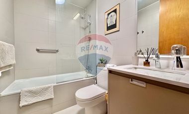 2 Dormitorios con mas de 150m2 totales