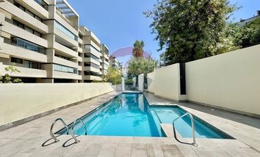 2 Dormitorios con mas de 150m2 totales