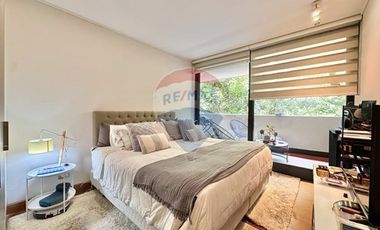 2 Dormitorios con mas de 150m2 totales