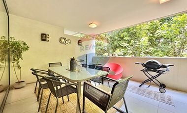 2 Dormitorios con mas de 150m2 totales