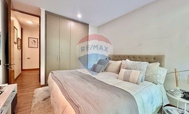 2 Dormitorios con mas de 150m2 totales